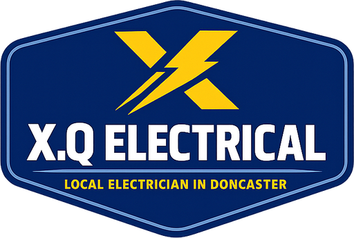 Local Electrician in Doncaster (X.Q Electrical )